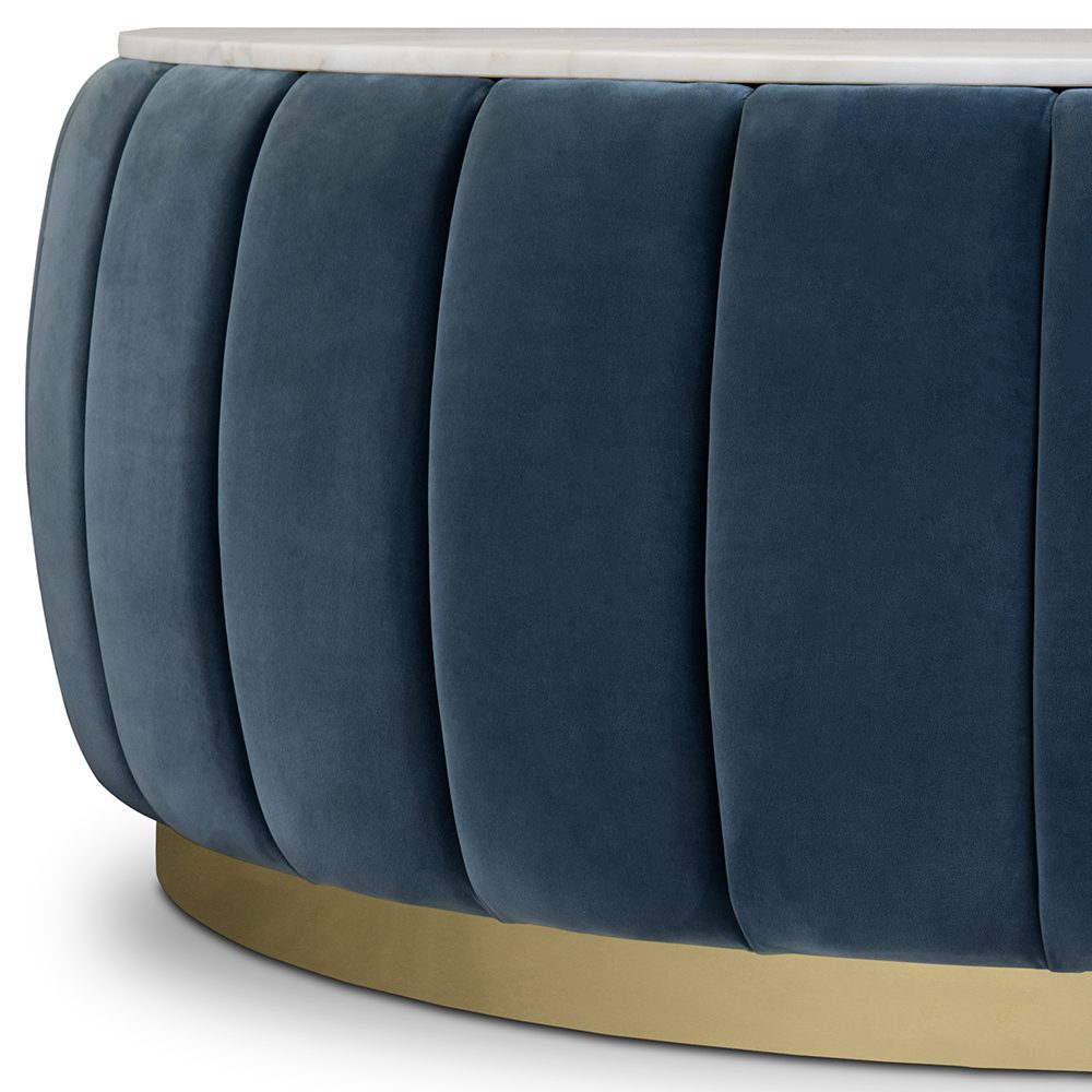 FLY COFFEE TABLE - Sapphire Furniture